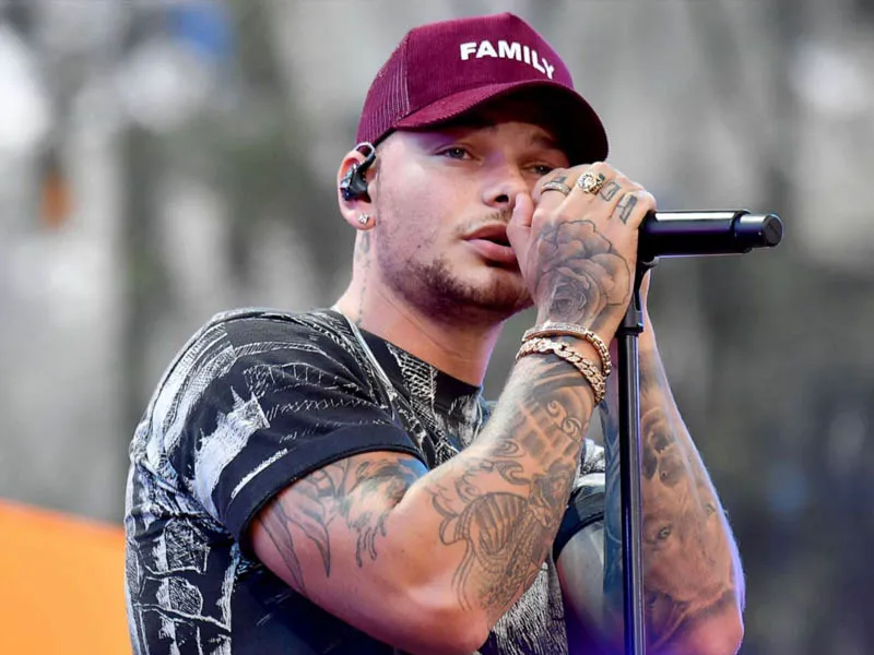 Kane Brown tickets