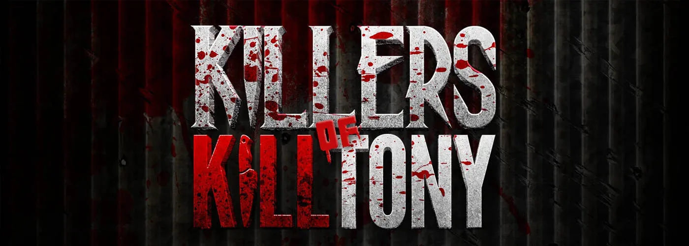 Killers of Kill Tony